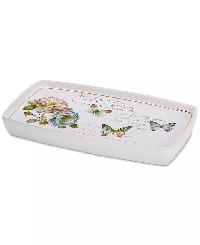 Avanti Butterfly Garden Tray