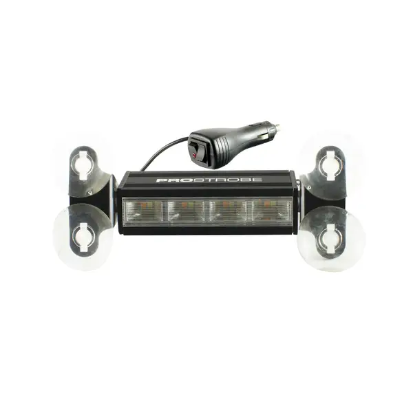 Alpena ProStrobe Rocky 4 PRO Dual