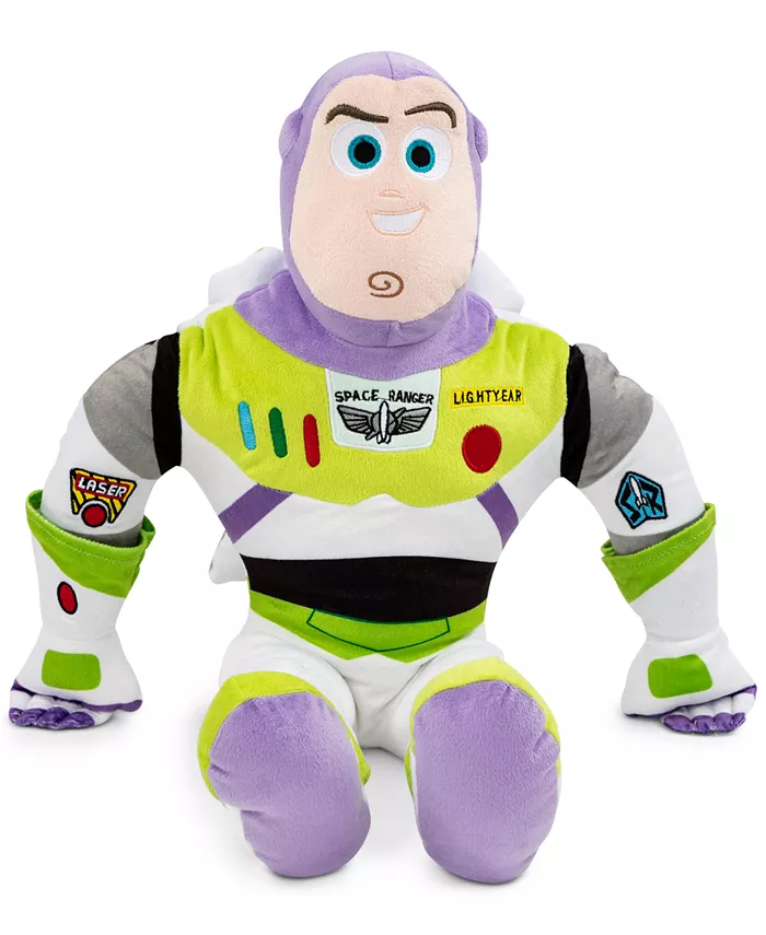 Disney CLOSEOUT! Buzz Pillow Buddy