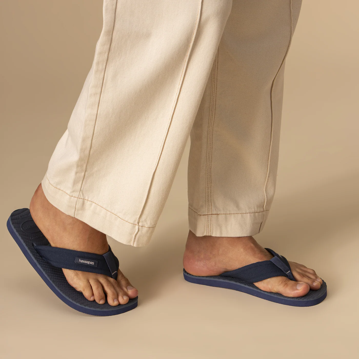 Chinelo Havaianas Surfer Coast