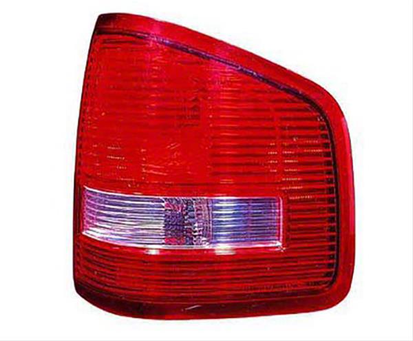 Coast to Coast International Body Parts FO2801199 Body Parts Taillight Assemblies