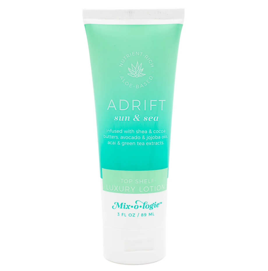 PRE-ORDER Mixologie Luxury Lotion shipping apx 4/30