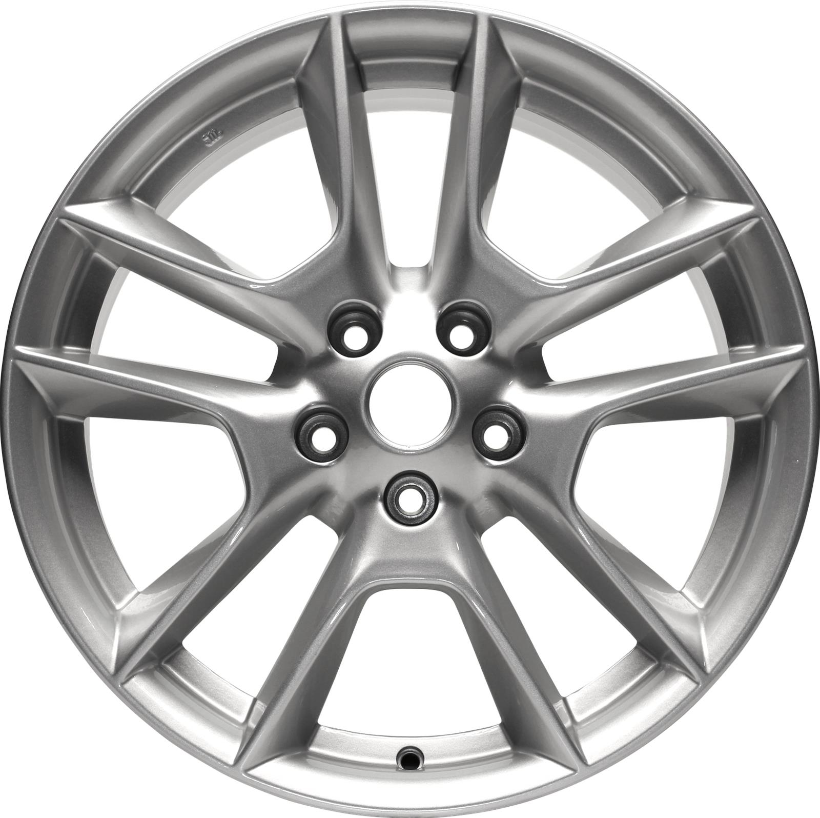 Jante Wheel ALY62511U20N Jante Replacement Wheels