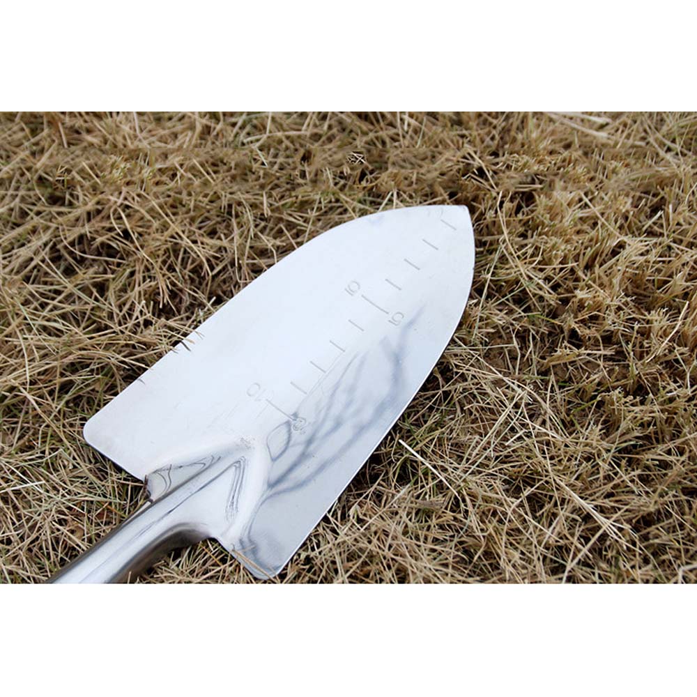 Sugeryy Portable Multifunction Shovel Garden Spade Survival Shovel for Outdoor Fishing Camping;Multifunction Shovel Garden Spade Survival