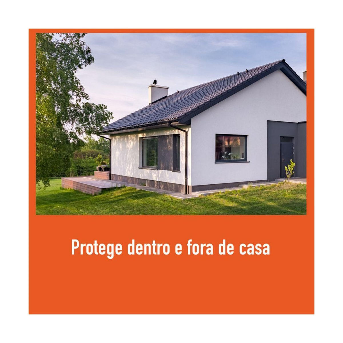 Repelente Spray SBP Advanced Family com Icaridina 100 ml