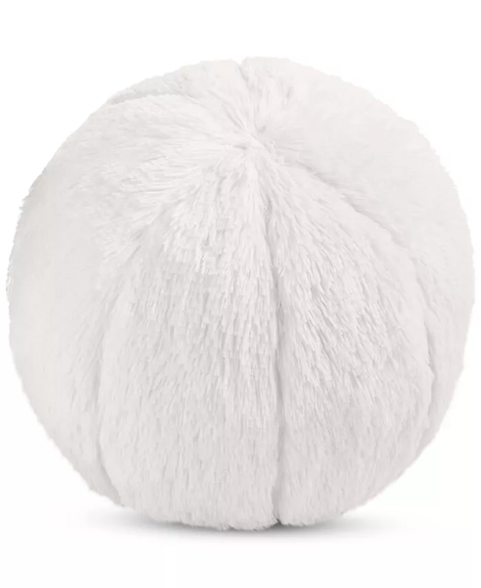 Home Design Pom Pom Decorative Pillow， 10
