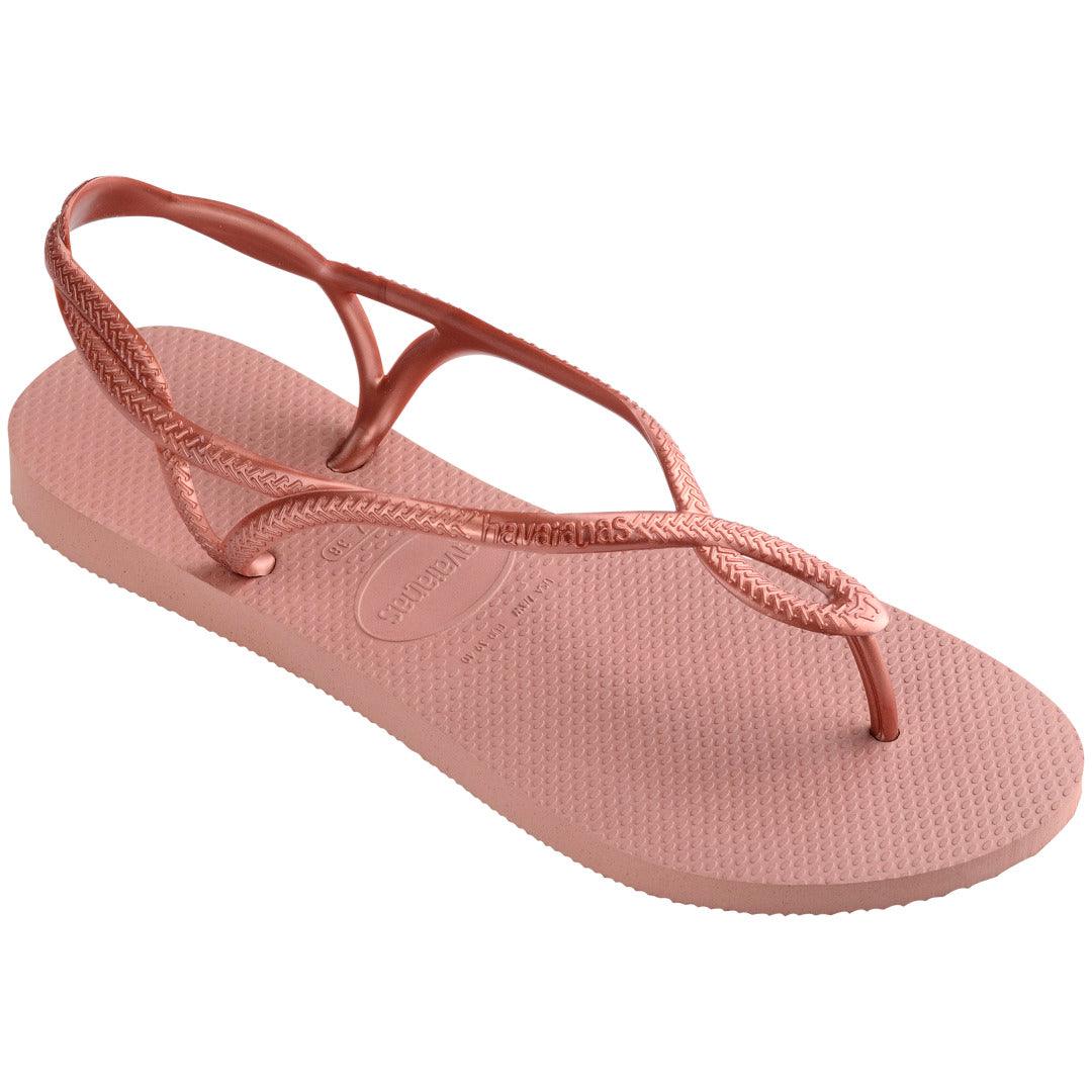 Rasteirinha Havaianas Luna