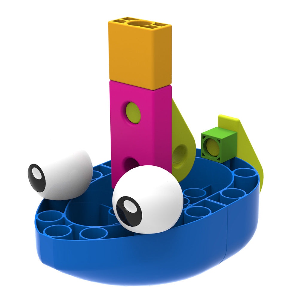 Boat Engineer (Other)