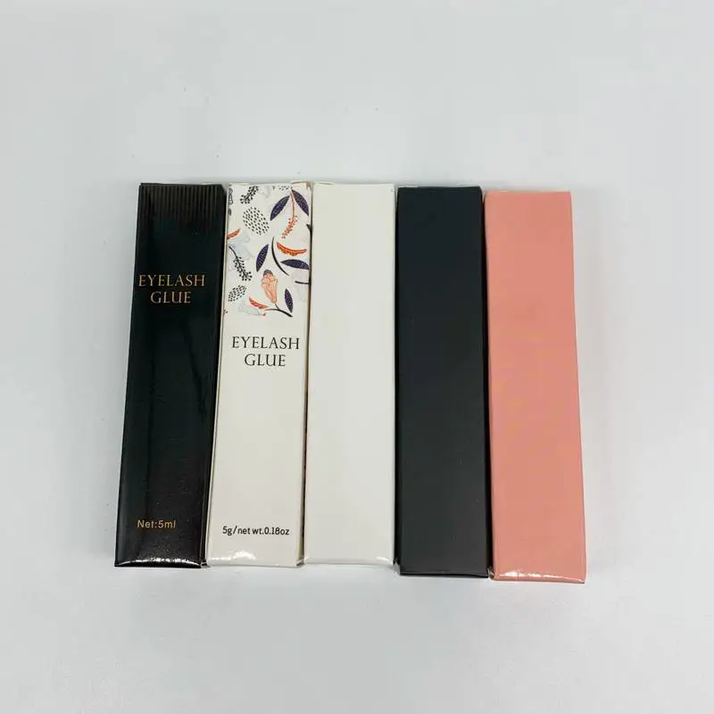 Custom Private Label Vegan Eyelash Glue