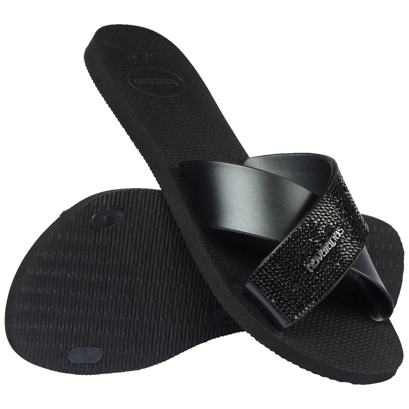 Rasteirinha Havaianas Aqua Glow