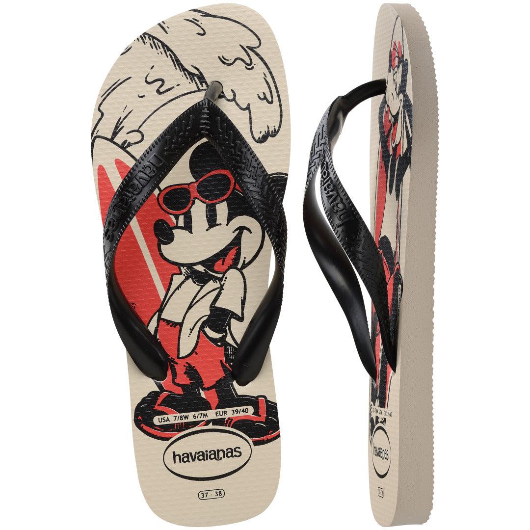 Chinelo Havaianas Top Disney