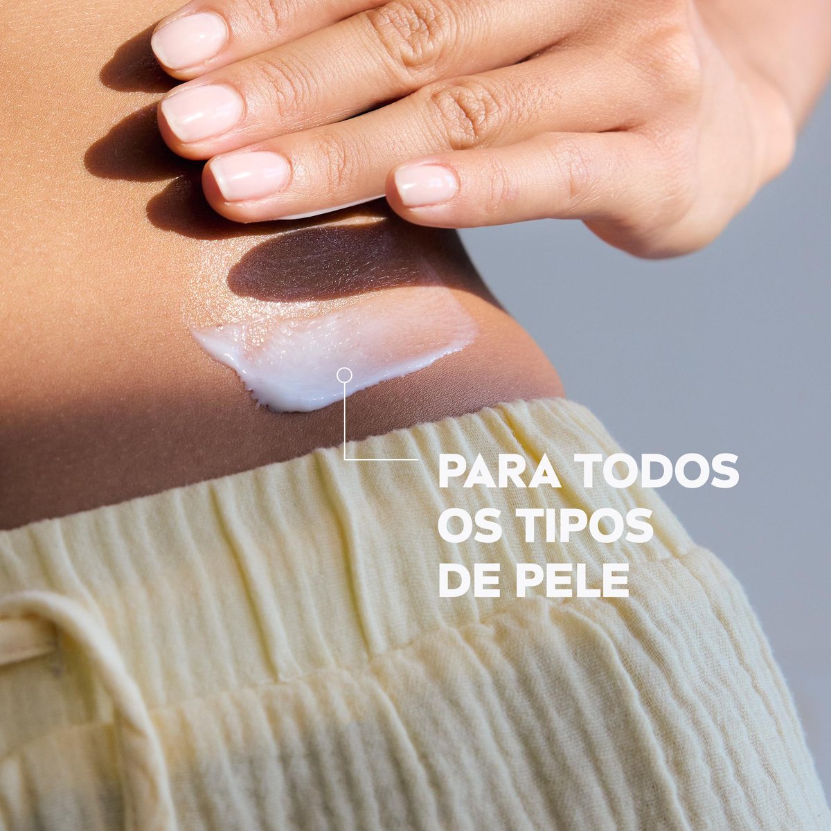 Locao Hidratante Firmador NIVEA Q10 + Vitamina C Todos os Tipos de Pele 400ml