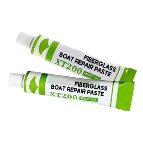 🔥🔥Fiberglass Boat Repair Paste