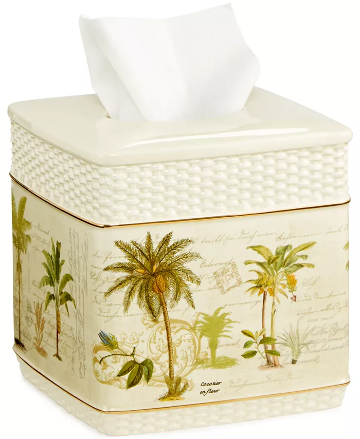 Avanti Colony Palm Tissue Cover