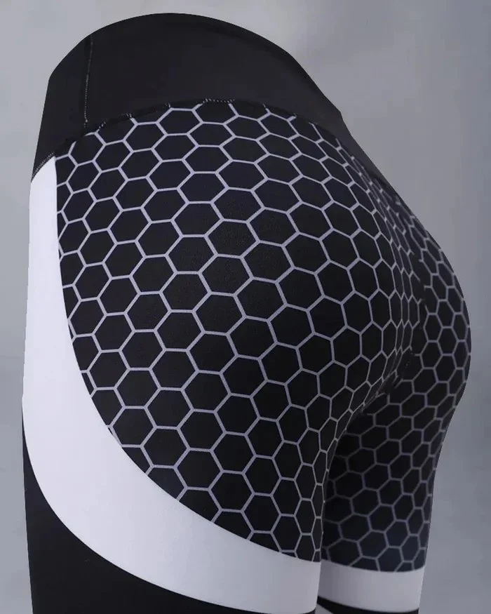 🔥🔥[Buy 2 Free Shipping]🍑Colorblock Butt Lifting High Waist Sp