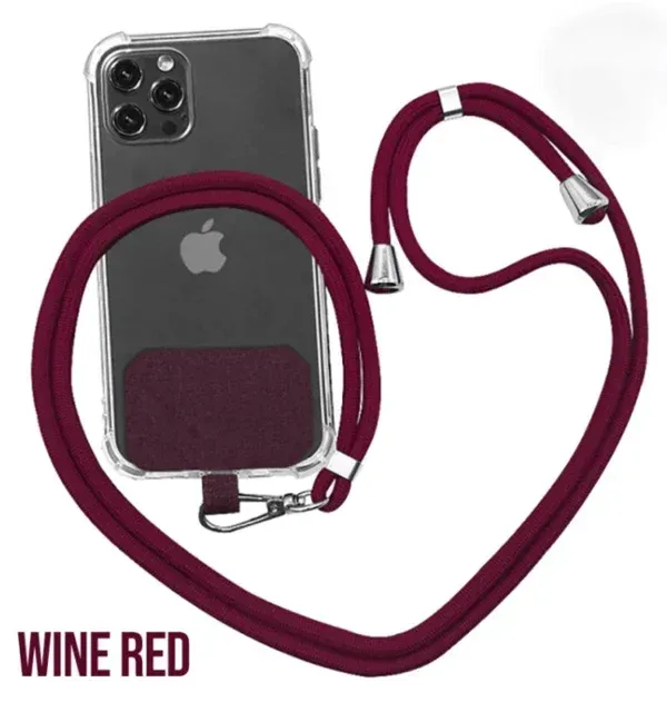 (🔥2023 Hot Sale - Save 49% OFF🔥) Universal Crossbody Nylon Patch