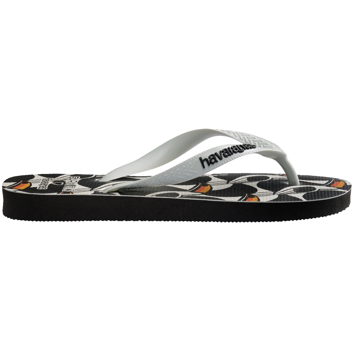 Chinelo Havaianas Farm Copatucano