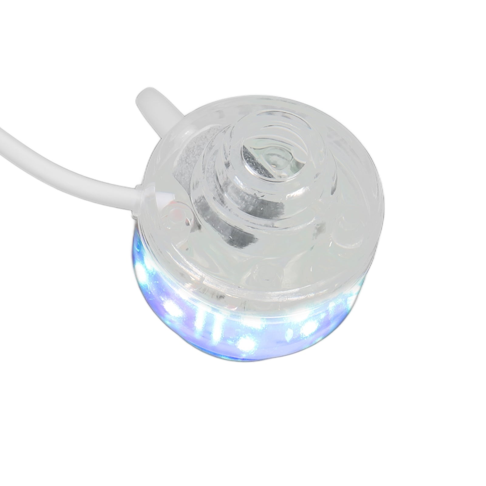 Mini Bubble Light， Waterproof Energy Saving Submersible LED Pool Lights  For Fountain For Aquariums For Fish