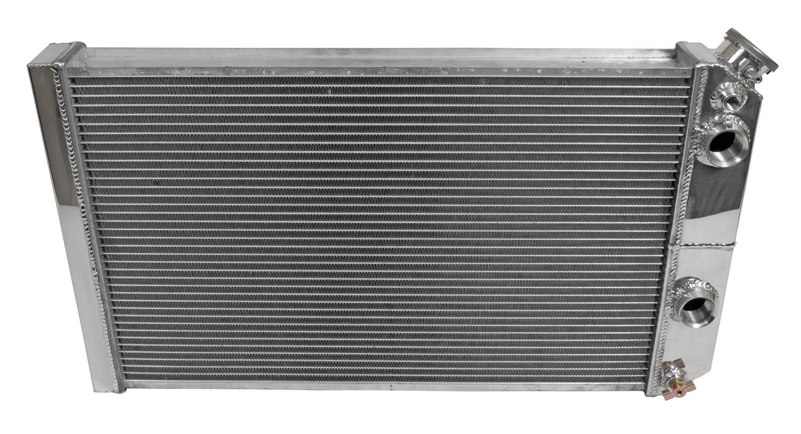 Summit Racing SUM-384080 Summit Racing? Pro LS Conversion Radiators
