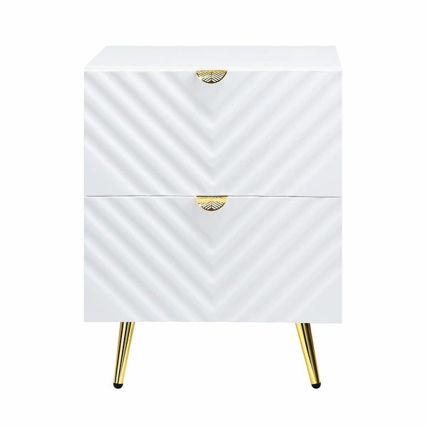 Gaines Nightstand - - 38045518