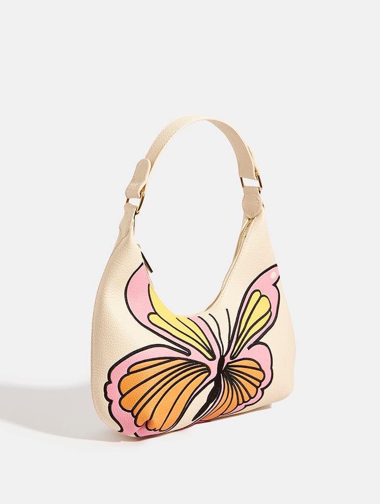 Butterfly Dream Shoulder Backpack