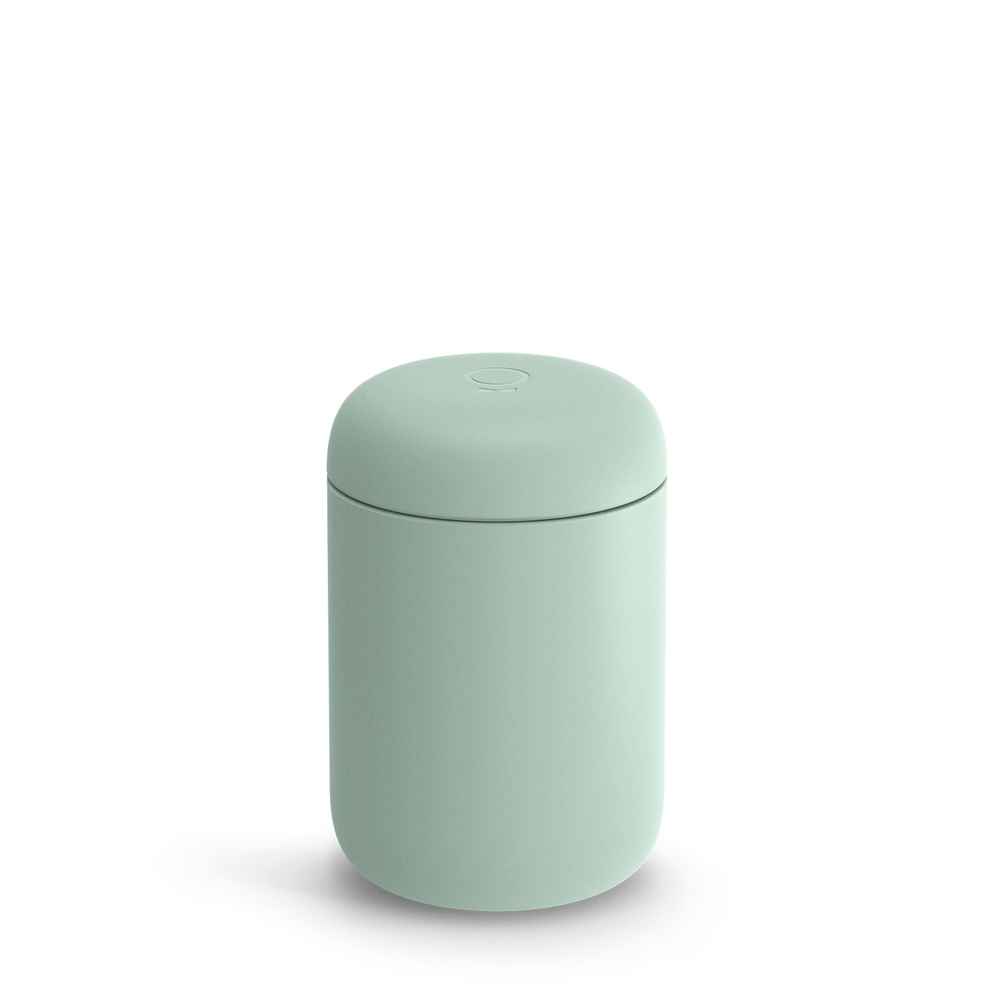 Ceramic Wide Rim Mug 12 Ounce Ergonomic Handle