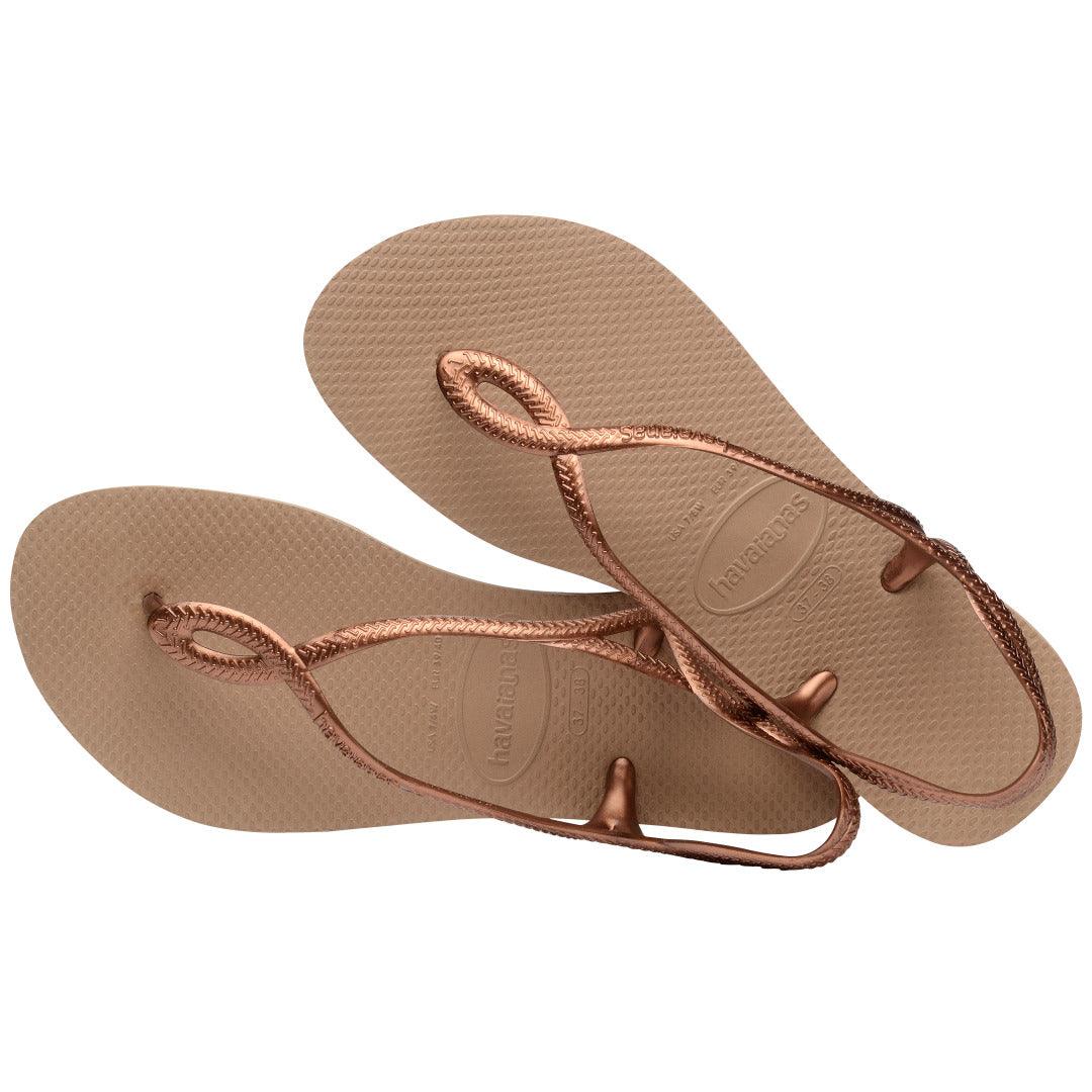 Rasteirinha Havaianas Luna