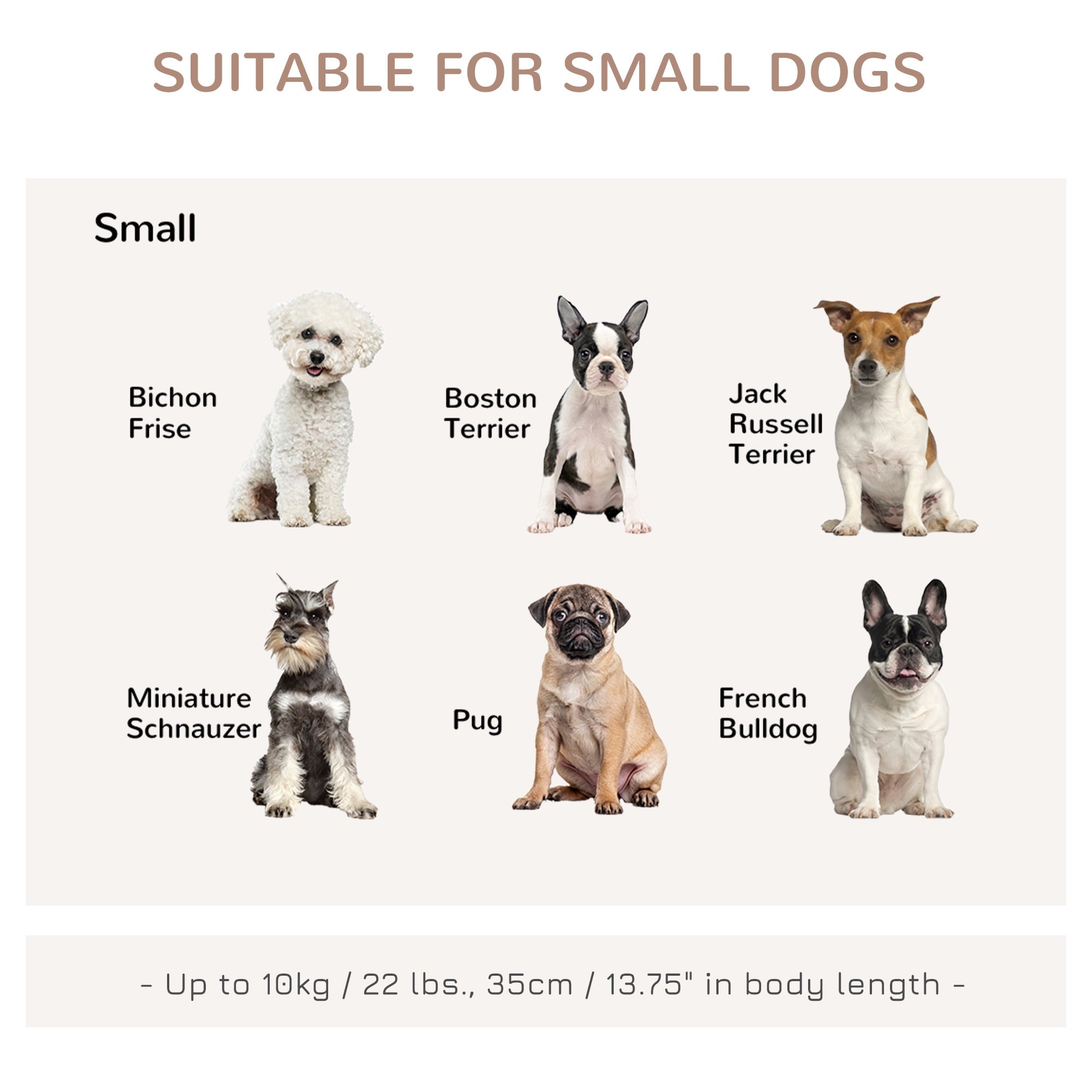 PawHut Rattan Dog Crate， Wicker Dog Cage with Lockable Door and Soft Washable Cushion， Dog Kennel Furniture for Small Sized Dogs， Grey