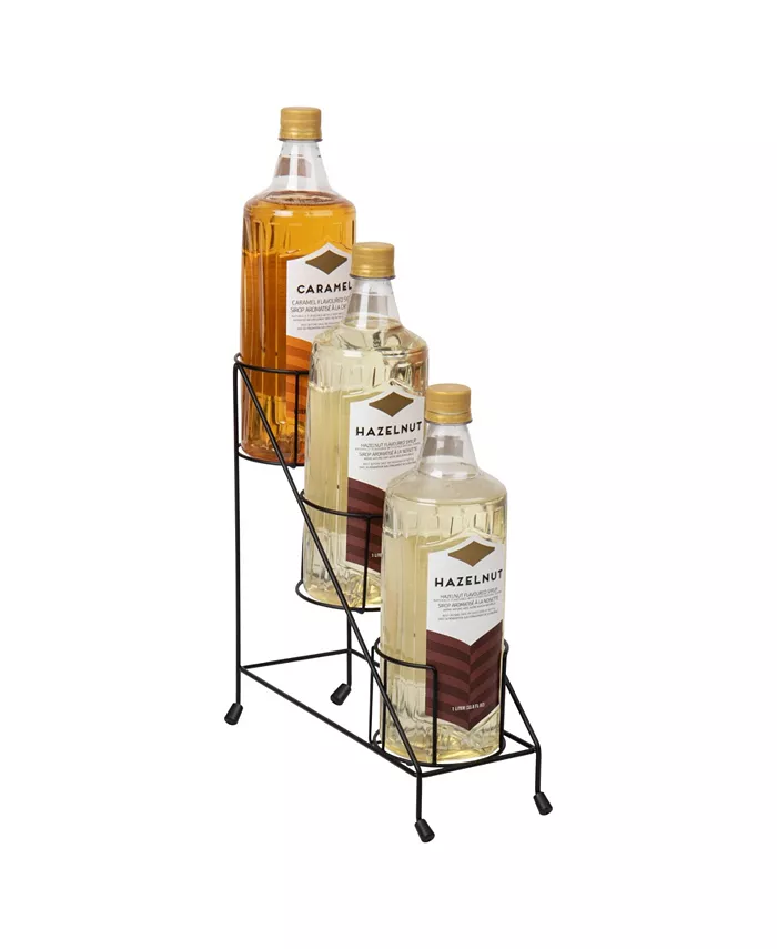 Mind Reader Syrup Bottle Holder