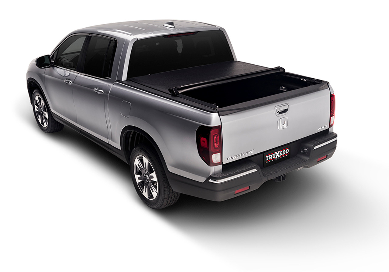 Truxedo Lo Pro  7387 CK Pickup 8x27 Tonneau Cover