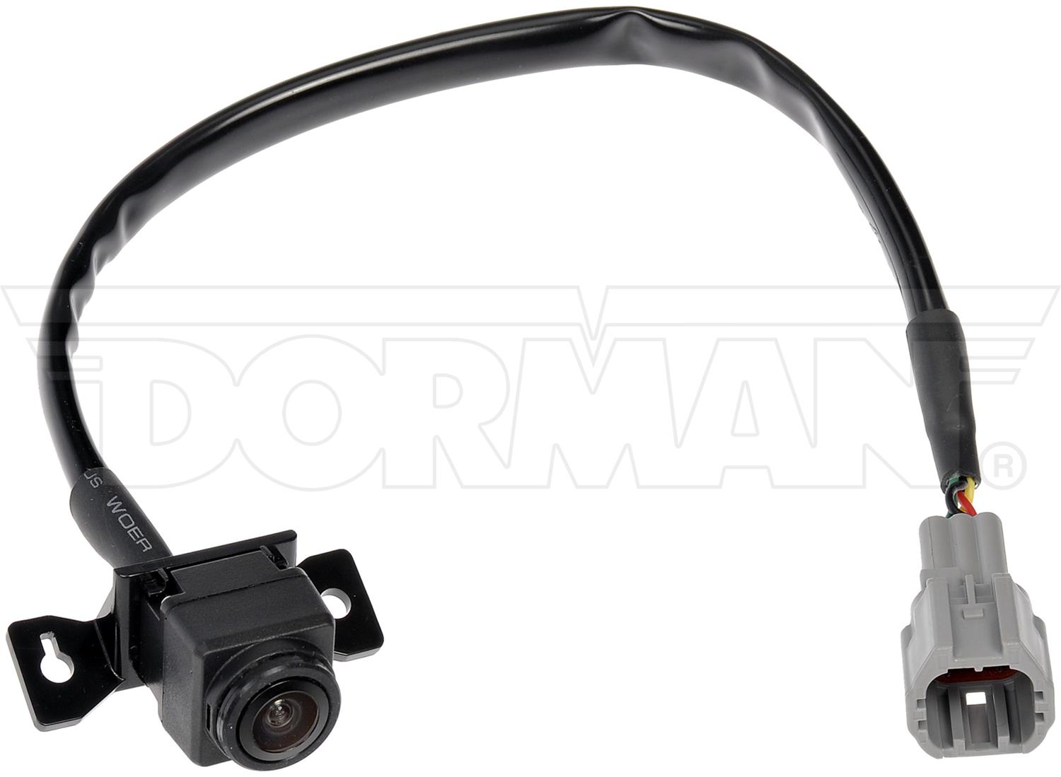 Dorman 590-461 Dorman Direct Replacement Park Assist Cameras