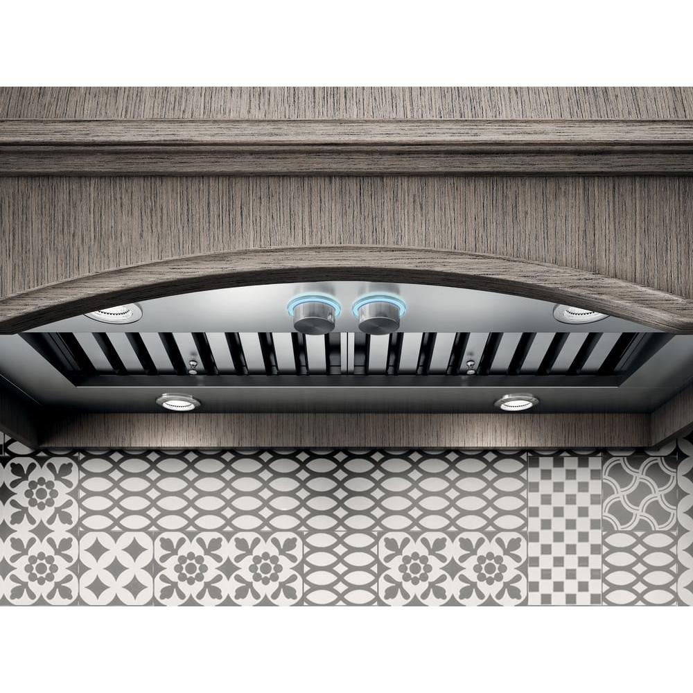 Elica 34-inch Pro Series Arezzo Hood Insert EAR634SS