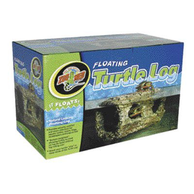 Zoo Med Turtle Float Log