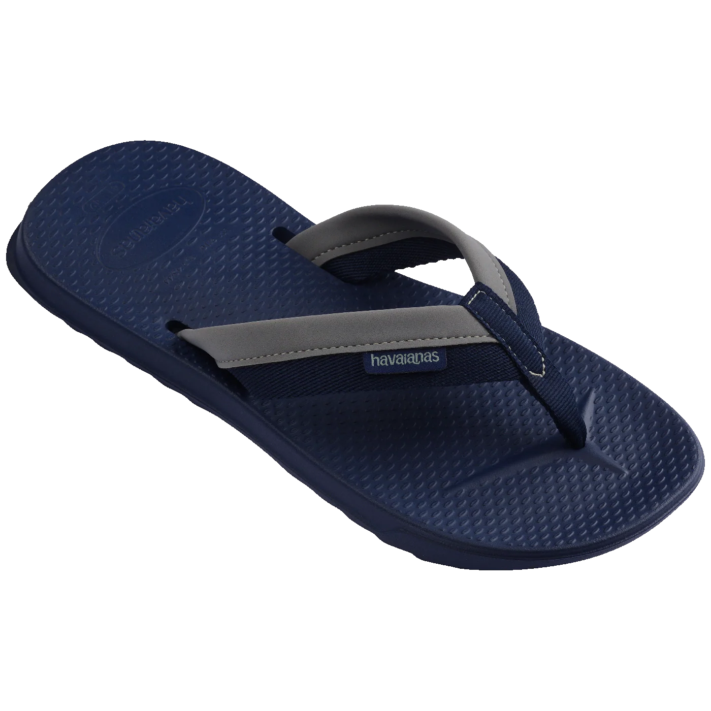Chinelo Havaianas Track Plus