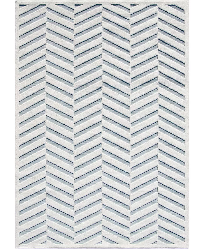 Edgewater Living Prima Loop PRL03 Area Rug