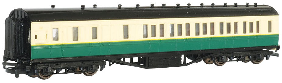 Bachmann 76035 HO Thomas and Friends Gordon's Express Brake Coach