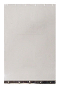 Ideal Original Dog Door Replacement Flap - Super Large Old Style (SLFLAP)