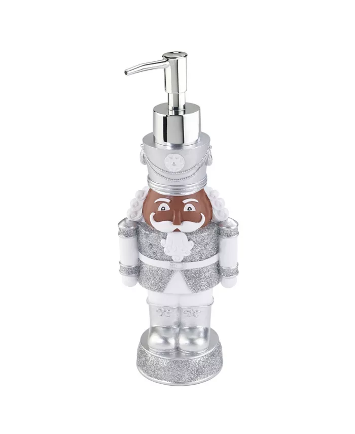 Avanti Nutcracker Lotion， Soap， Sanitizer Dispenser