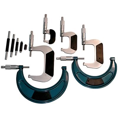 Proform Parts 67438 Proform Outside Micrometers