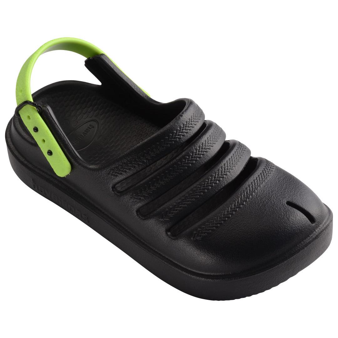 Clog Havaianas Infantil