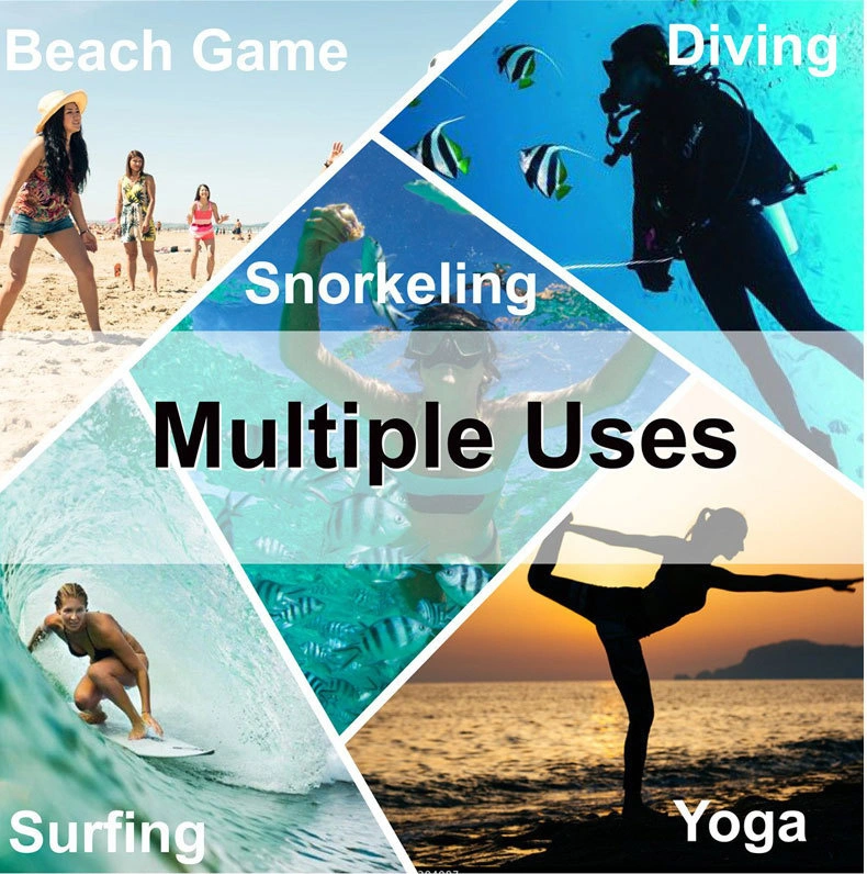 (☀️2023 Early Summer Sale⛱) Womens and Mens Water Shoes Barefoot