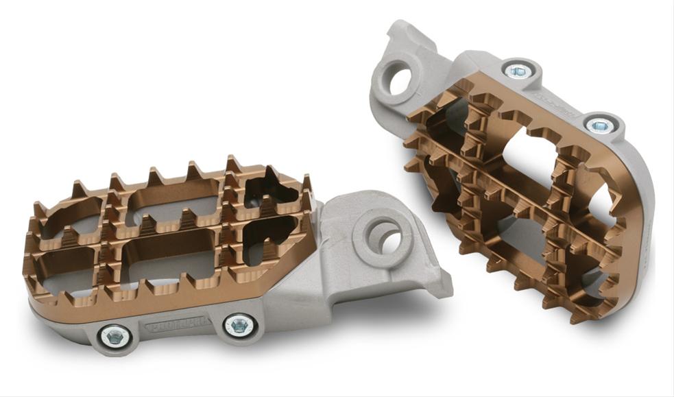PROTAPER 023216 ProTaper 2.3 Platform Foot Pegs