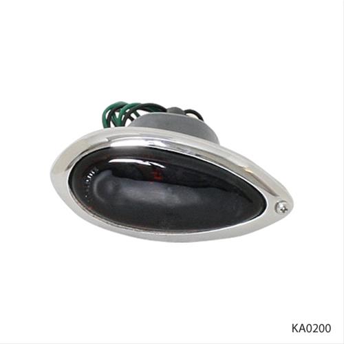 KNS Accessories KA0200 KNS Accessories Taillights