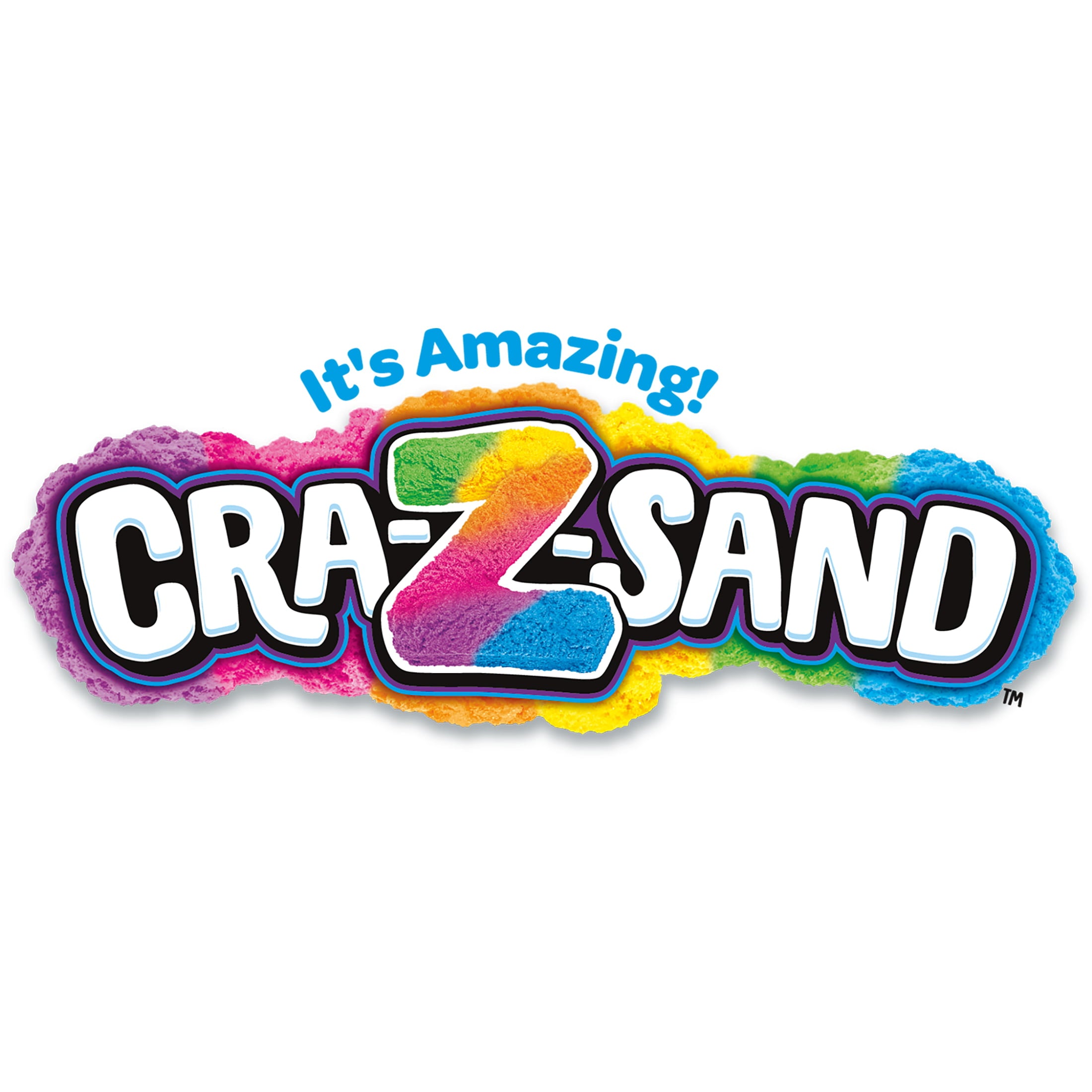 Cra-Z-Art Cra-Z-Sand Satisfying Sensory Sand Garden, Child Ages 6 and up