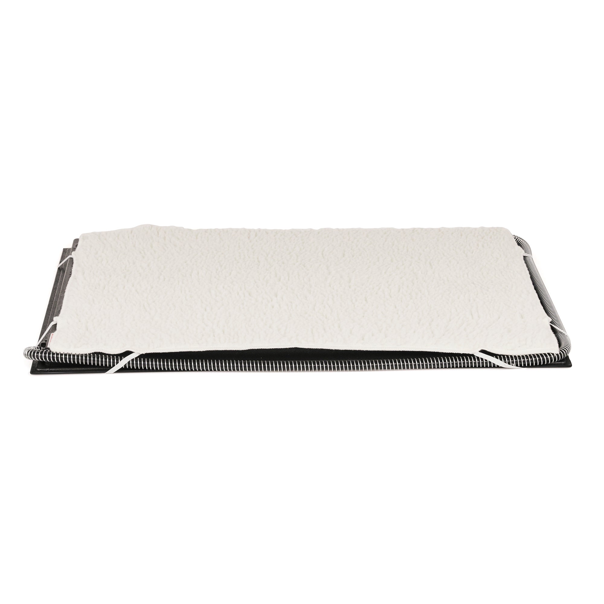 Farm Innovators Medium Plastic Heated Pet Mat