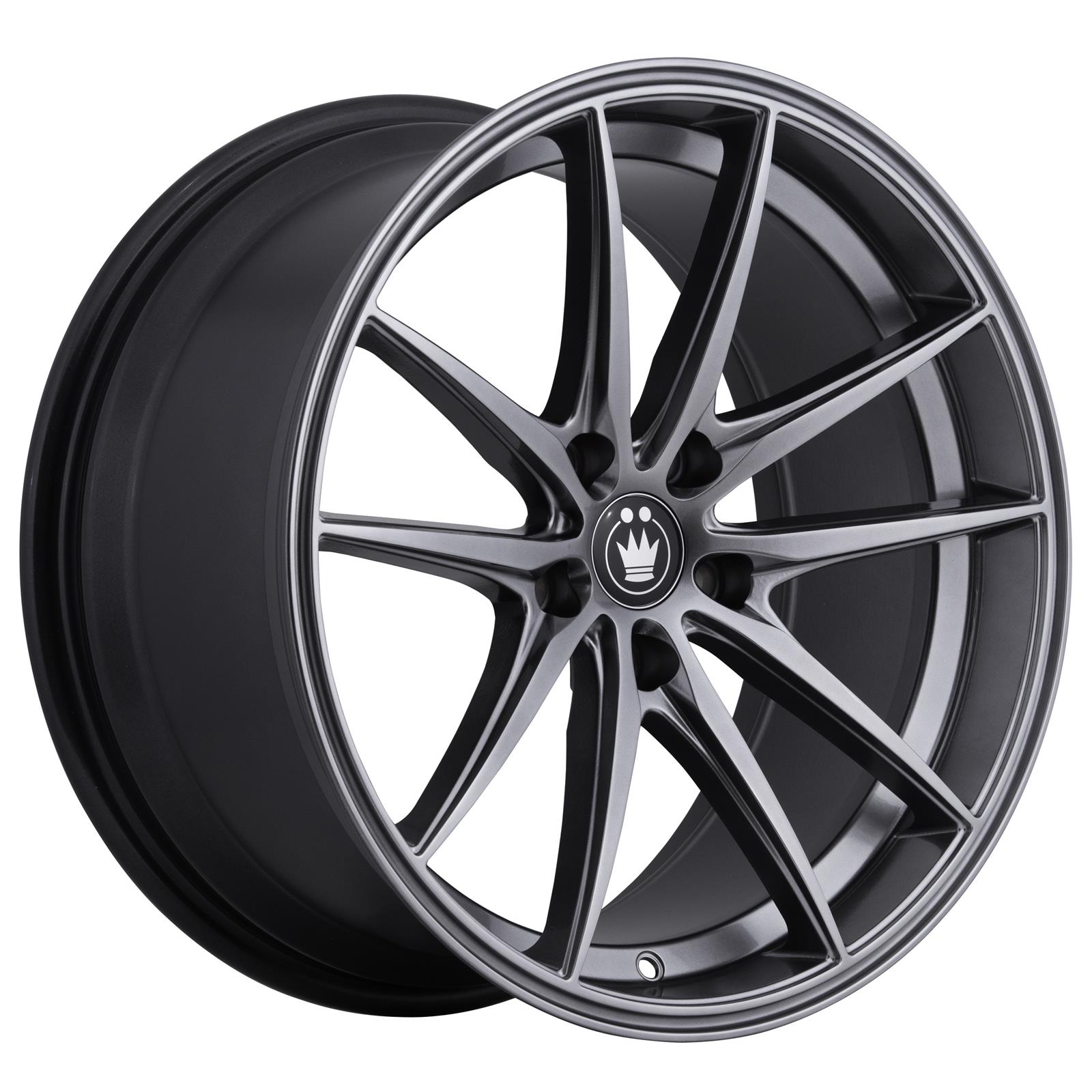 Konig Wheels OS88514459 Konig Oversteer Gloss Opal Wheels