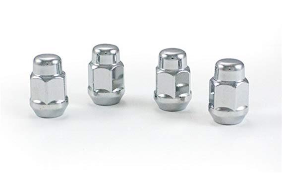 Gorilla Automotive 91177 Gorilla Lug Nuts