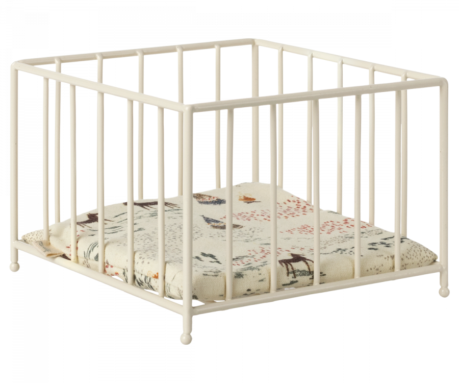 Playpen, Micro