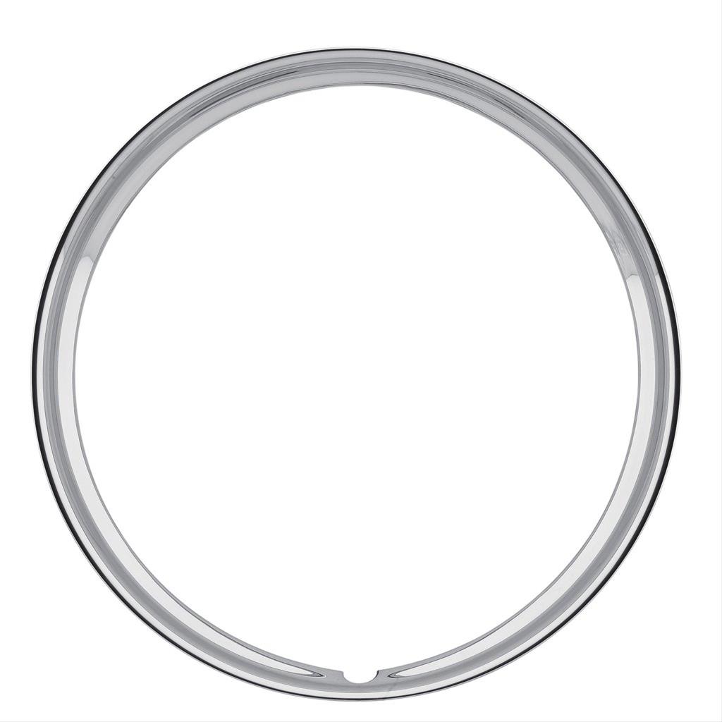 U.S. Wheel TRSS3005-17 U.S. Wheel Trim Rings