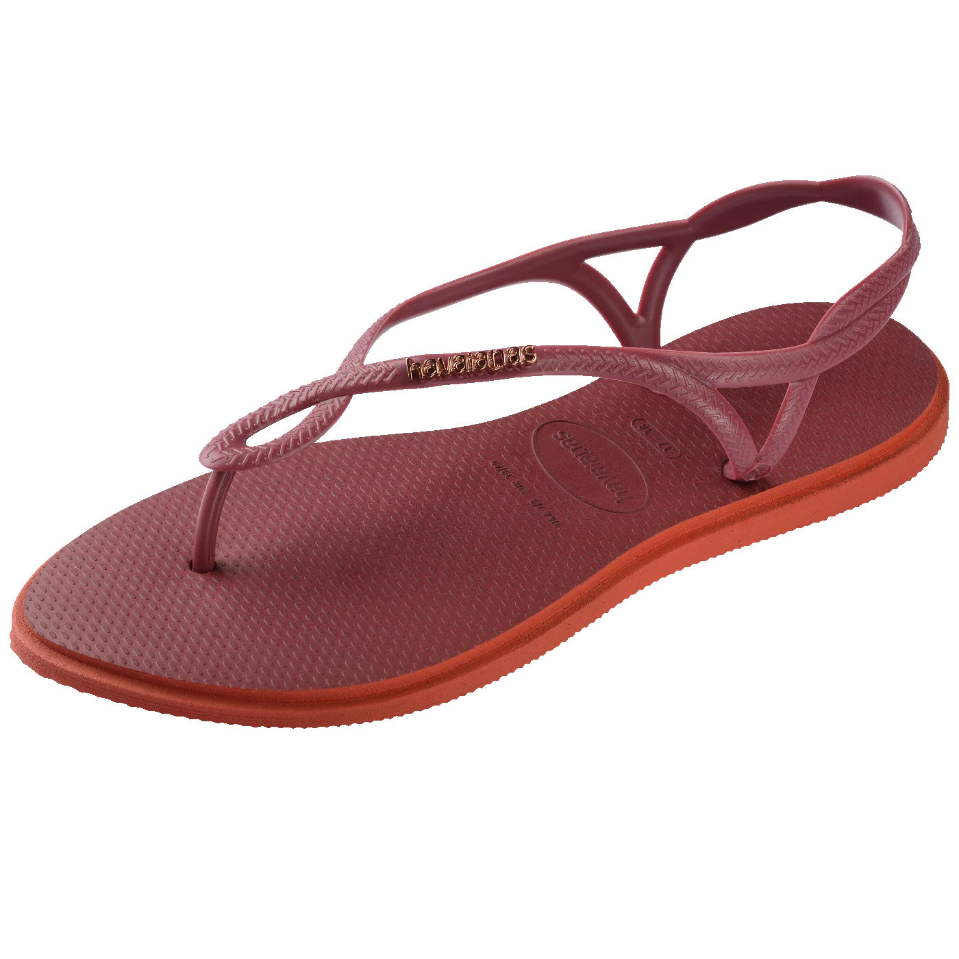 Rasteirinha Havaianas Luna Point